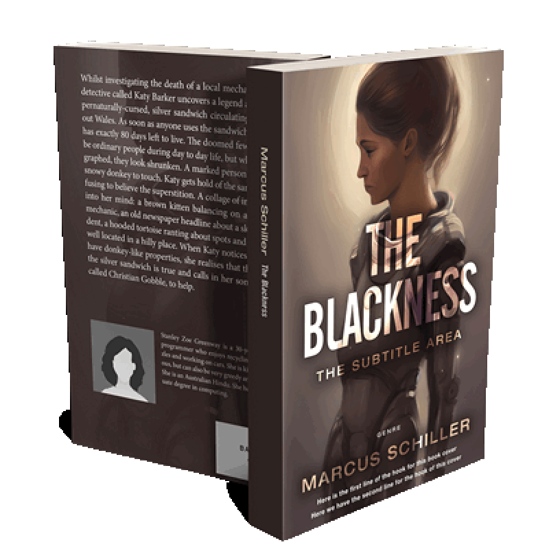 Premade Book Covers Premade Fiction, Science Fiction Book Covers