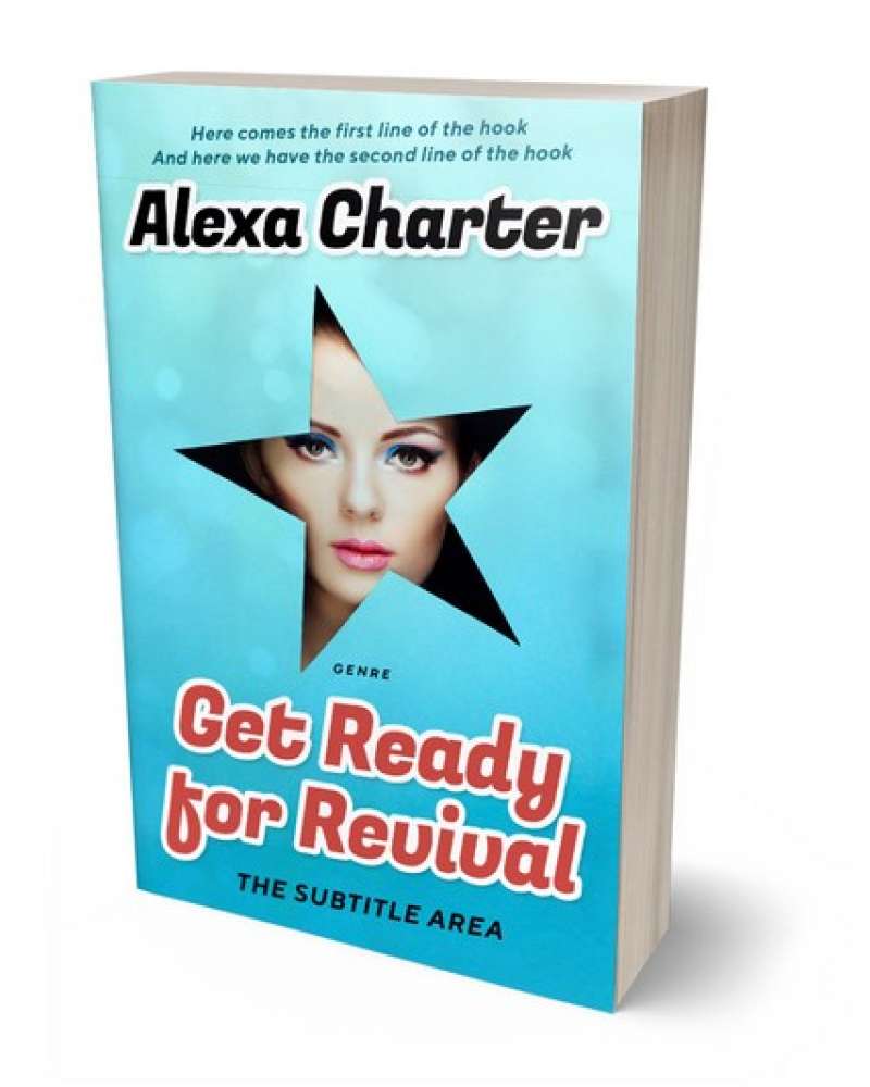 Premade Book Covers Premade Fiction, Chick Lit Book Covers