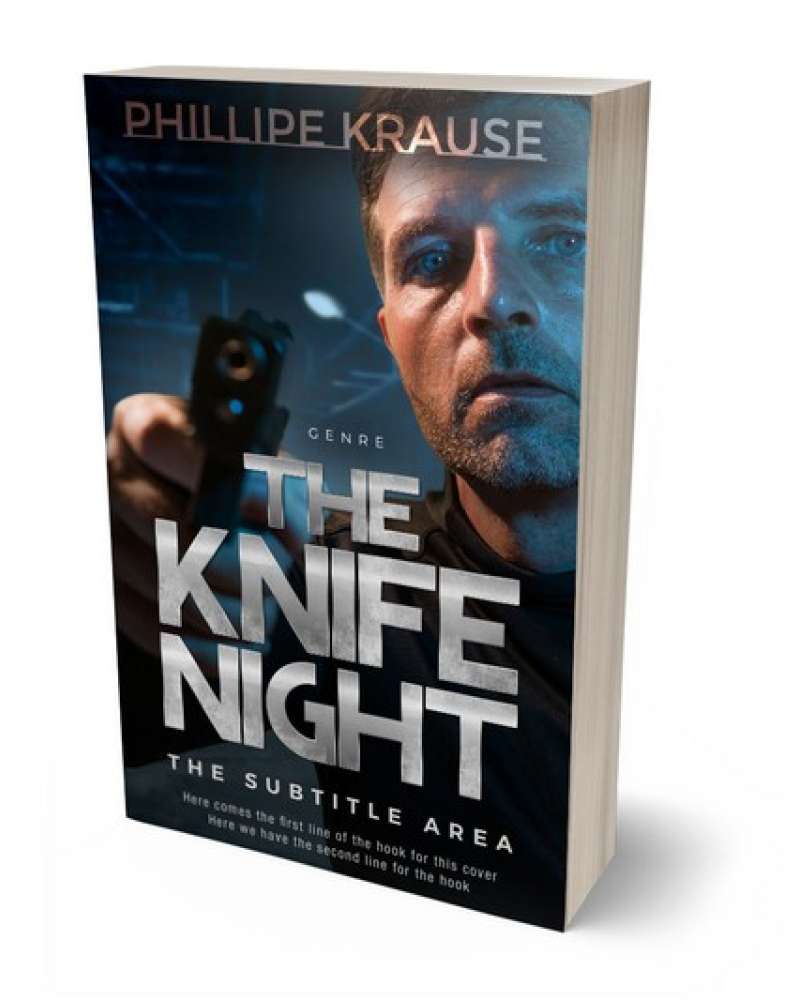 Premade Book Covers Premade Fiction, Action & Adventure Book Covers