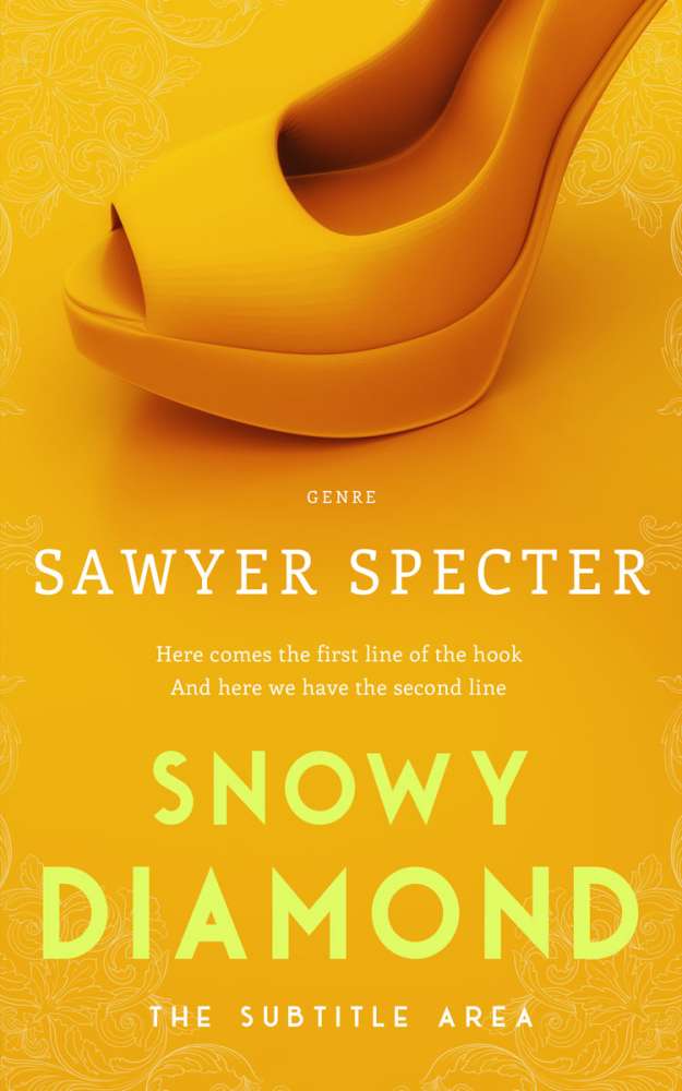 Premade Book Covers Premade Fiction, Chick Lit Book Covers