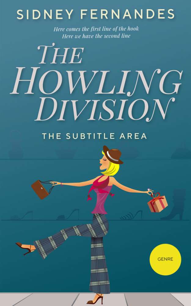 Premade Book Covers Premade Fiction, Chick Lit Book Covers