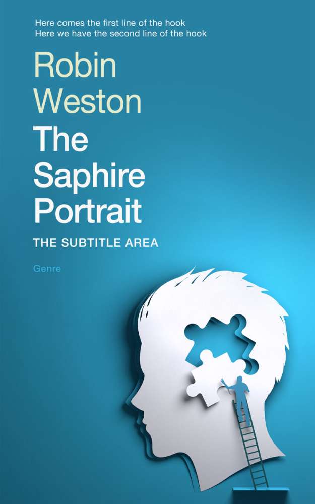 Premade Book Covers Premade Nonfiction, Selfimprovement & Selfhelp