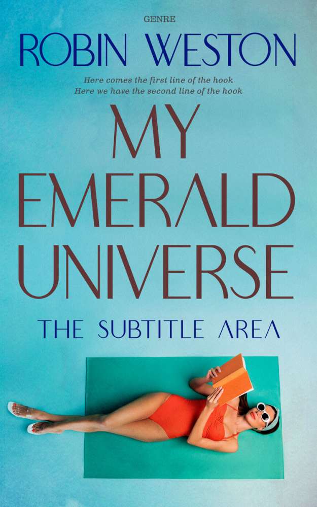 Premade Book Covers Premade Fiction, Chick Lit Book Covers