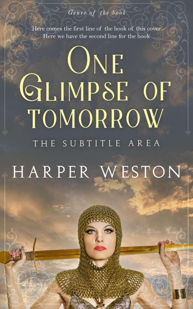 Premade Book Covers Premade Fiction, Fantasy Book Covers