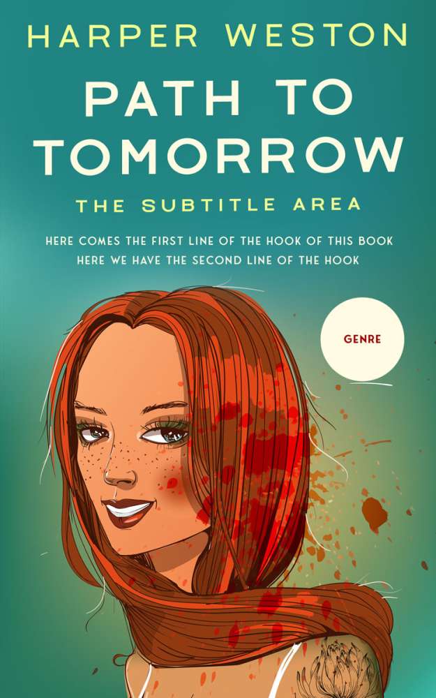 Premade Book Covers Premade Fiction, Chick Lit Book Covers