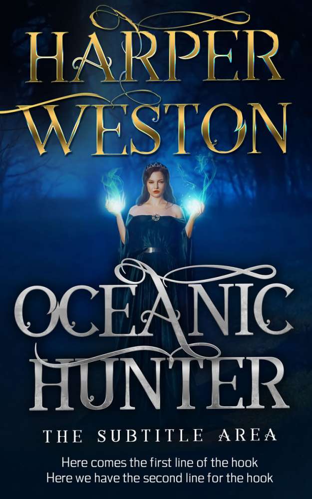 Premade Book Covers Premade Fiction, Paranormal & Urban Book Covers