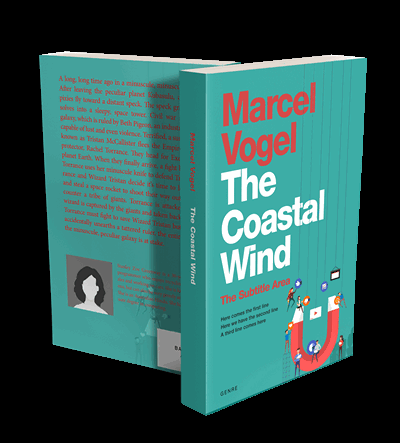 Premade Book Covers Premade Nonfiction, Business Book Covers Keppel 24195