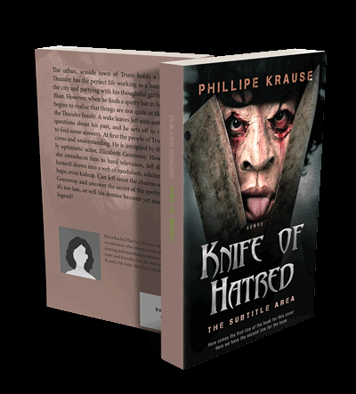 Premade Book Covers - Premade Fiction, Horror Book Covers ...