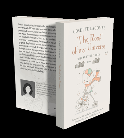 Premade Book Covers Premade Fiction, Children Book Covers