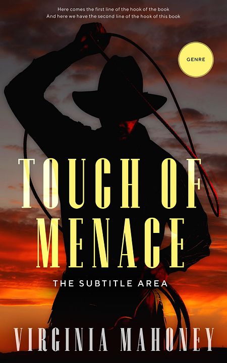 Pre Made Book Cover Anzac